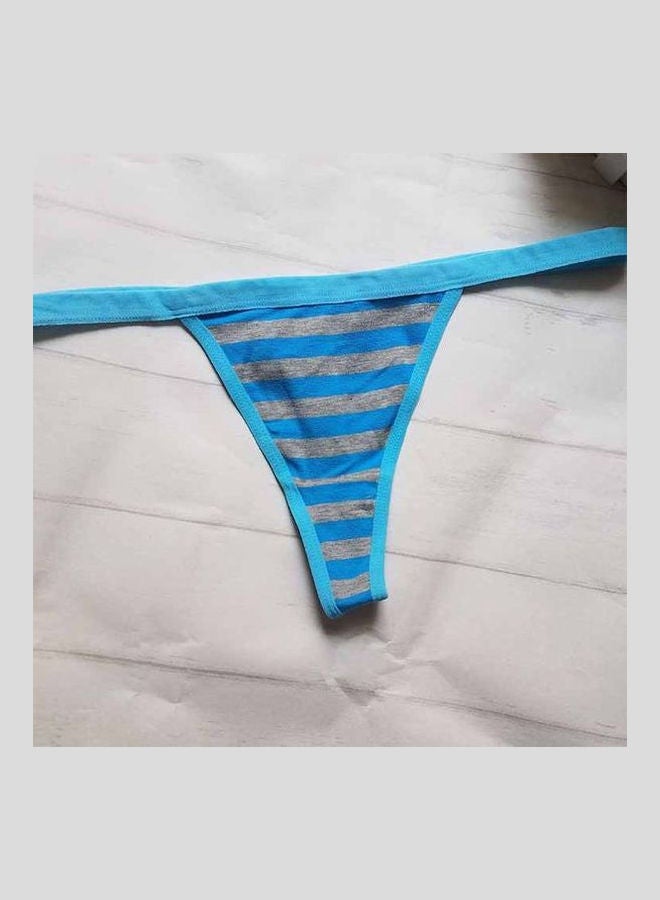 5 Piece Casual Briefs Multicolour - Image 5