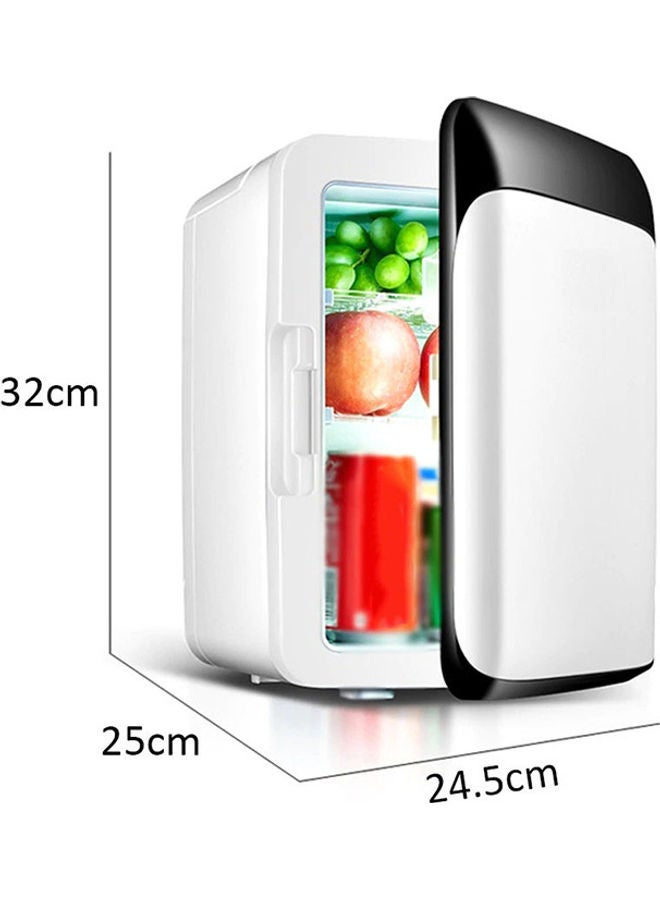 Cool Baby Portable Home Refrigerator 10.0 L CZBX01XQQ5 White/Black  - Image 4