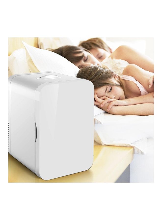 Cool Baby Portable Home Refrigerator 8.0 L CZBX03XQQ5 White  - Image 3