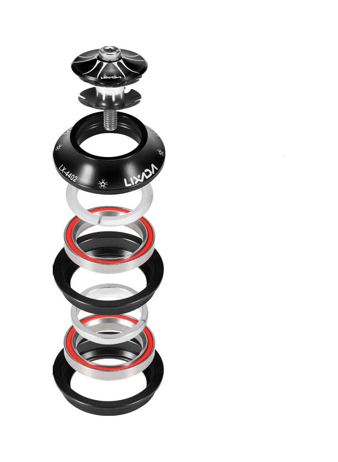 ليكسادا محامل خرطوشة لمجموعة التغطية المستدقة سي إن سي للدراجة - Image 5