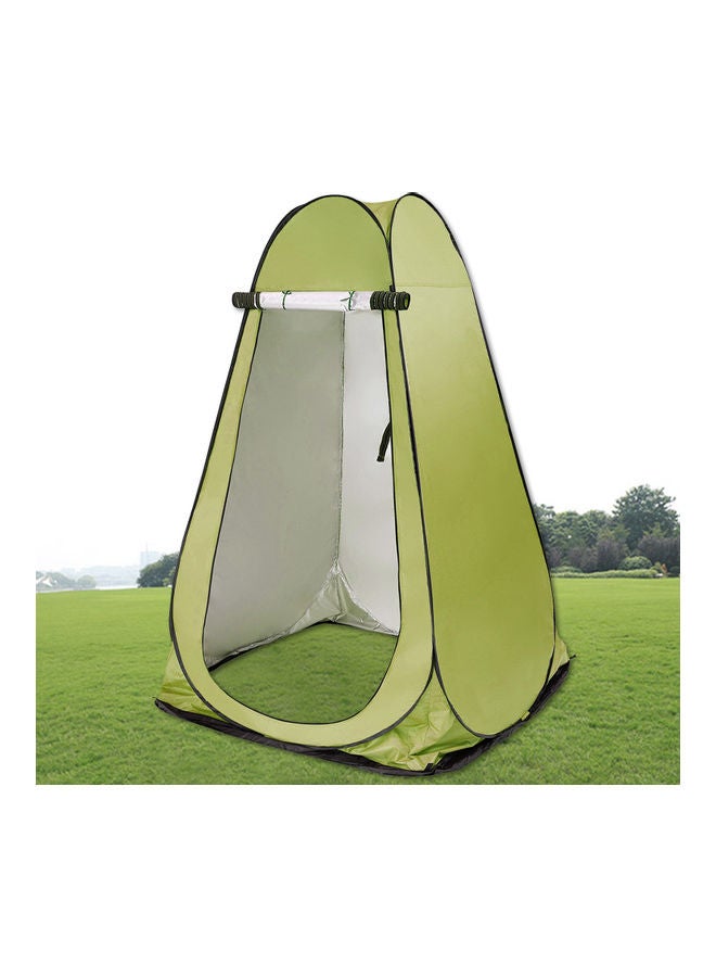 Generic Pop Up Changing Room Tent 190x150x150cm  - Image 1