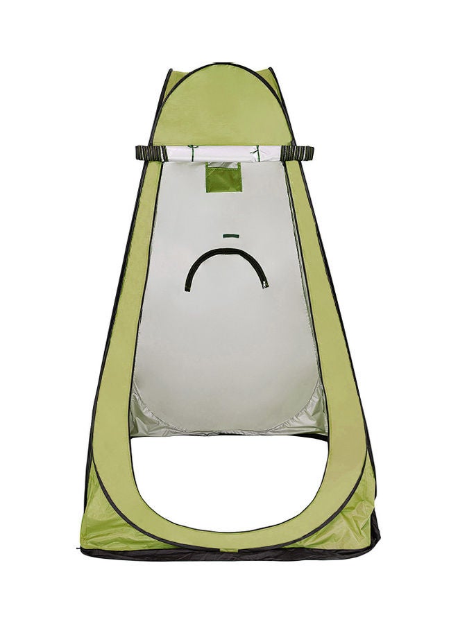 Generic Pop Up Changing Room Tent 190x150x150cm  - Image 2