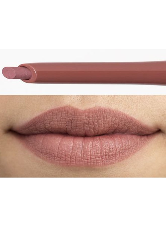RIMMEL LONDON - Exaggerate Full Colour Lip Liner 018 Addiction - Image 1