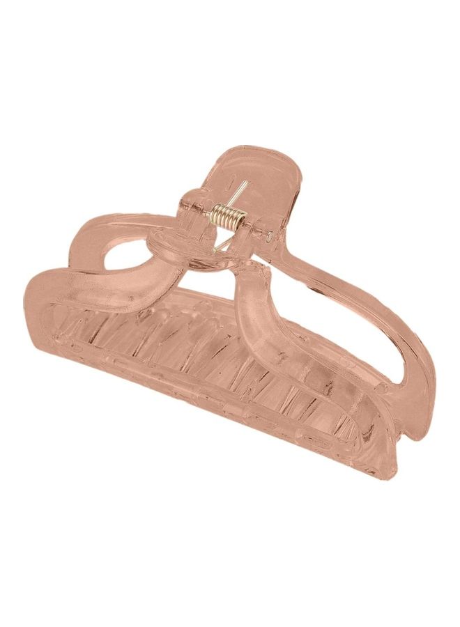 XiuWoo Sponge Heatless Curl Hair Ribbon Set Brown - Image 4