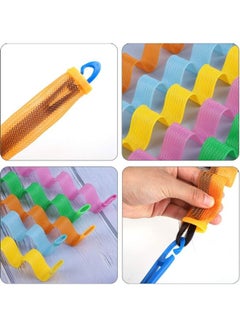 XiuWoo 31-Piece Hair Curler Styling Kit Multicolour  - Image 3