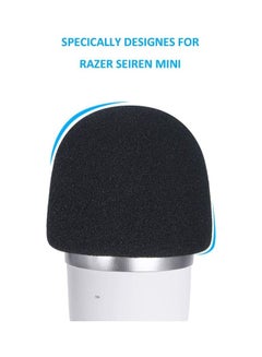 XiuWoo Adjustable Mini Boom Arm Stand with Pop Filter  - Image 3