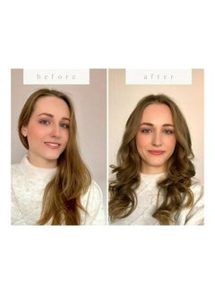 XiuWoo Heatless Hair Curler Multicolour  - Image 2