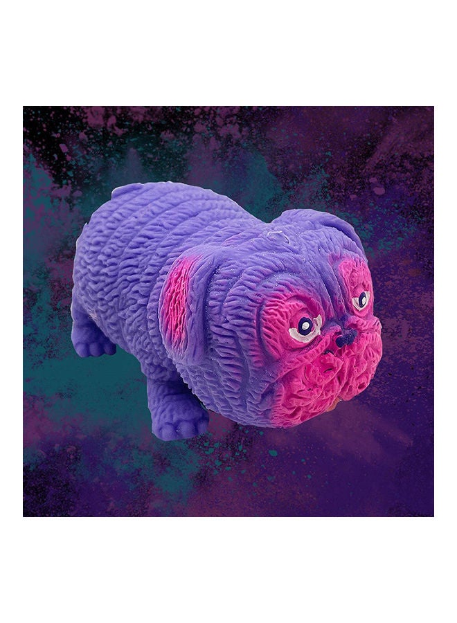 Dog Shaped Squeeze Toy - Image 1