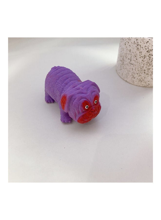 Dog Shaped Squeeze Toy - Image 2
