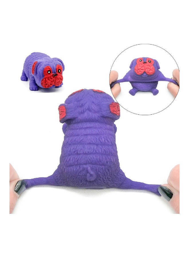 Dog Shaped Squeeze Toy - Image 3