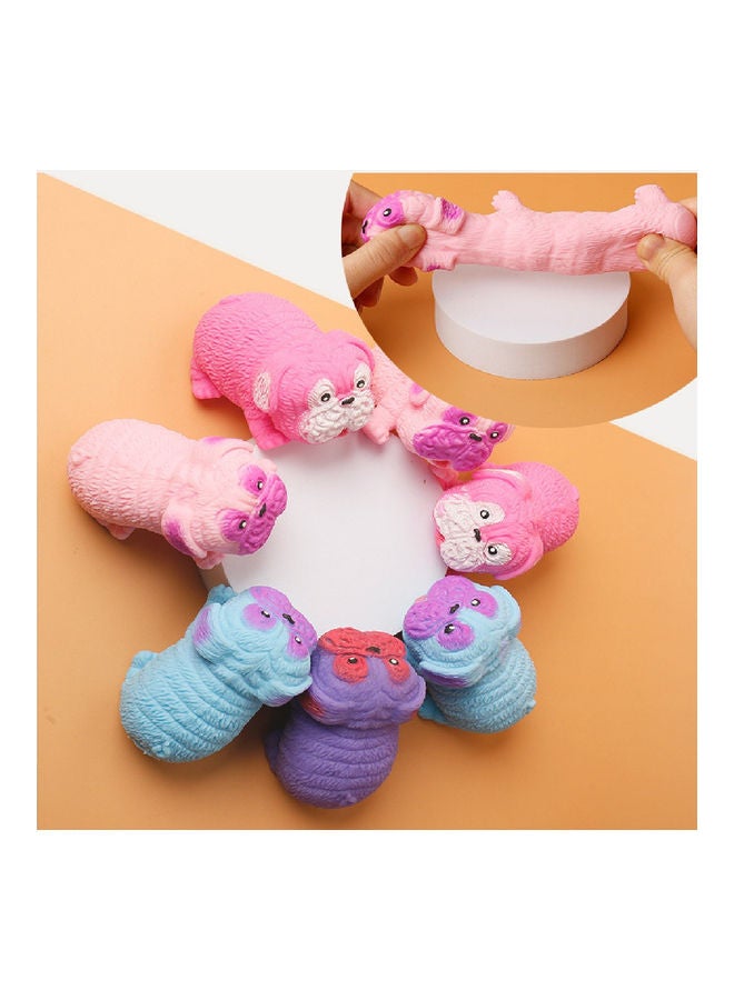 Dog Shaped Squeeze Toy - Image 4