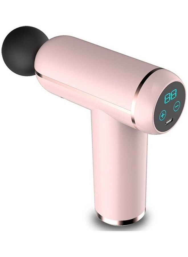 XiuWoo USB Massager Gun - Image 1