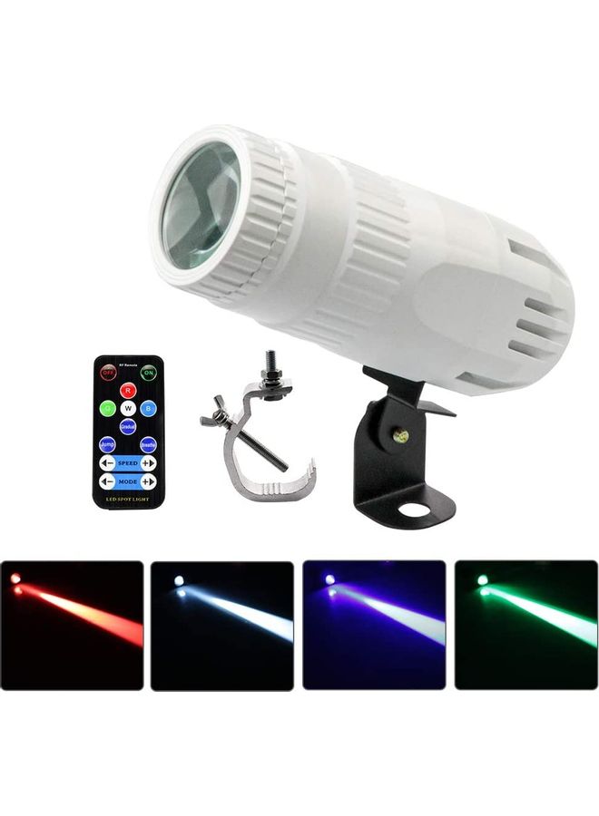 XiuWoo Party Projector Light White  - Image 1