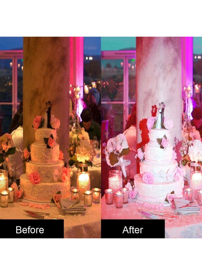 XiuWoo Party Projector Light White  - Image 5