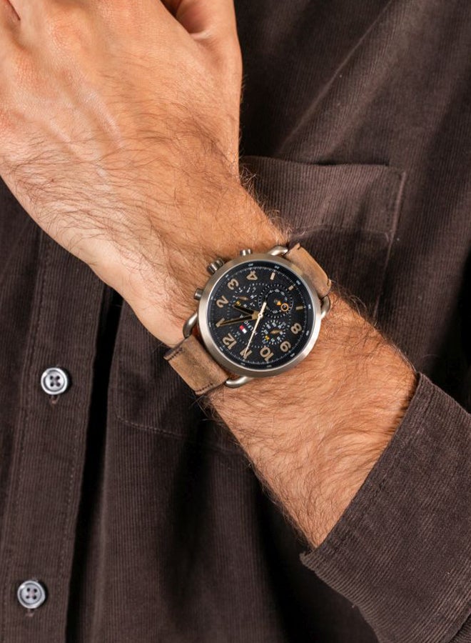 Men's Briggs Analog Watch 1791425
