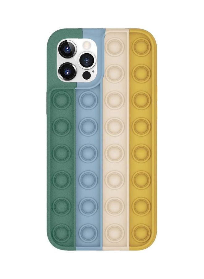 XiuWoo Protective Case Cover for Apple iPhone 11 Pro Multicolour