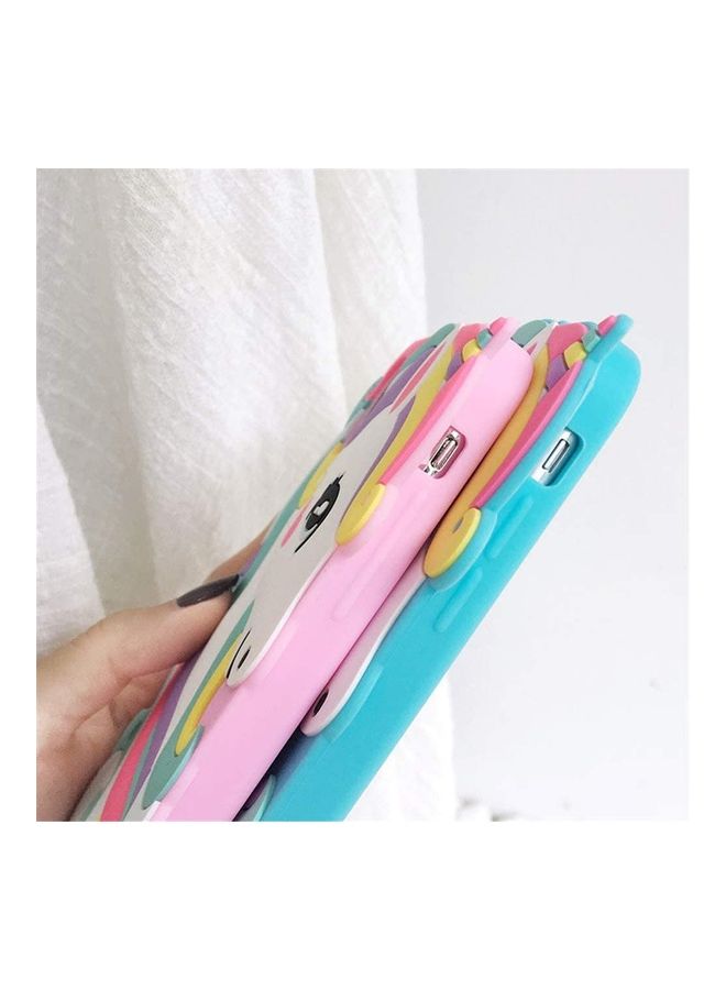 XiuWoo Protective Case Cover for Apple iPhone 6/6S Multicolour - Image 3