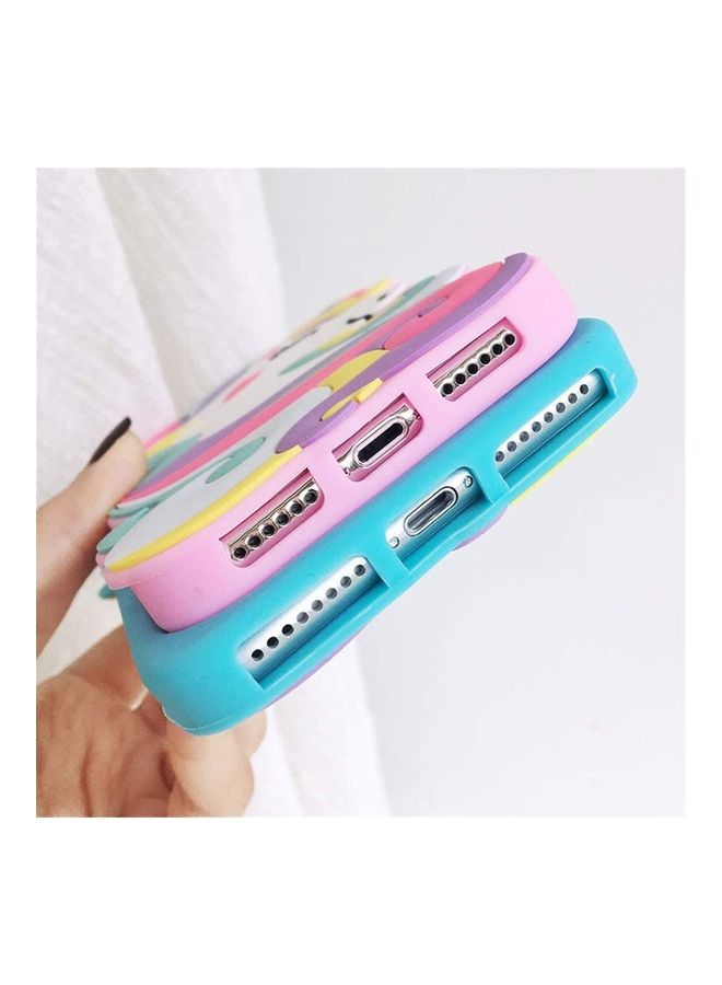 XiuWoo Protective Case Cover for Apple iPhone 6/6S Multicolour - Image 4