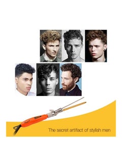 XiuWoo Small Barrel Skinny Hair Curler Multicolour  - Image 3