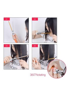 XiuWoo Small Barrel Skinny Hair Curler Multicolour  - Image 5