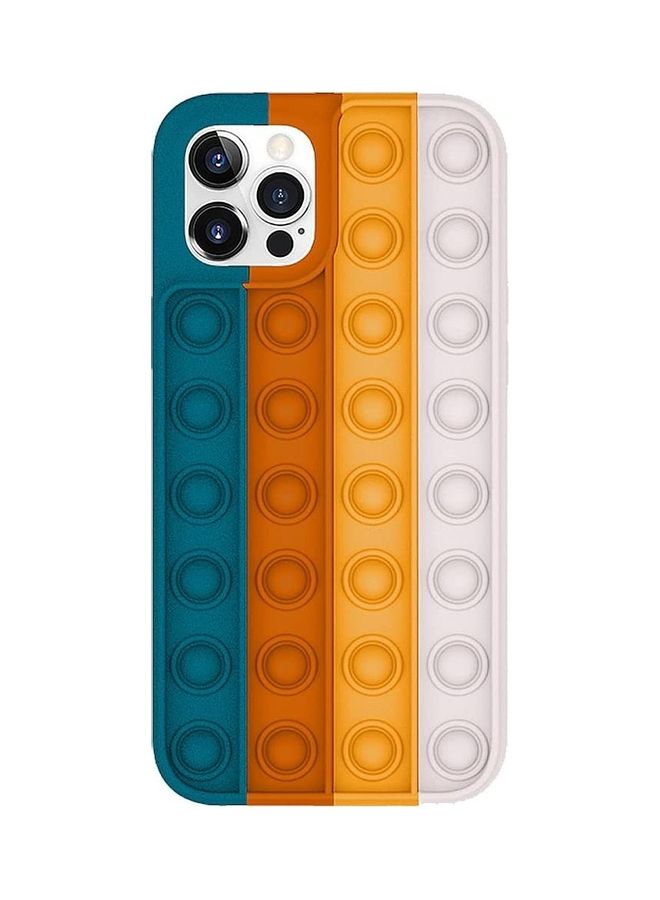 XiuWoo Protective Case Cover for Apple iPhone 11  Pro Multicolour