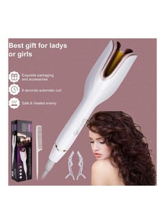 XiuWoo Automatic Curling Auto Hair Curler Multicolour  - Image 5
