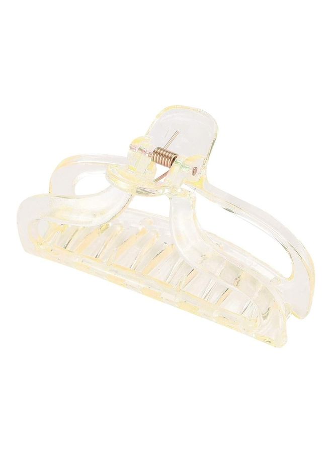 XiuWoo No Heat Lazy Curler Set Beige - Image 4