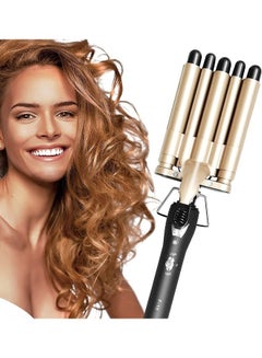 XiuWoo Fast Heat Up Latest Hair Curlers Multicolour  - Image 1