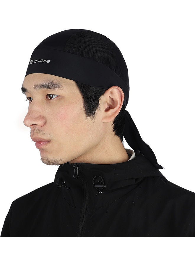 WEST BIKING Breathable Cycling Cap  - Image 2