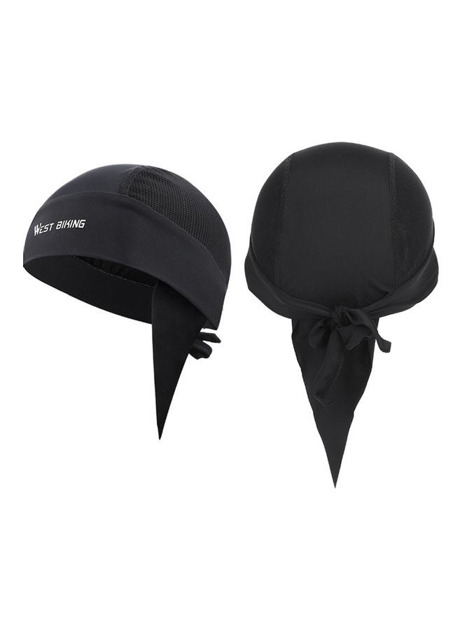 WEST BIKING Breathable Cycling Cap  - Image 3