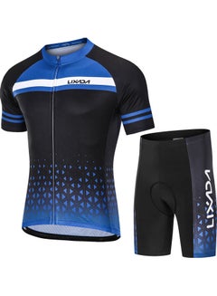 mtb padded jersey