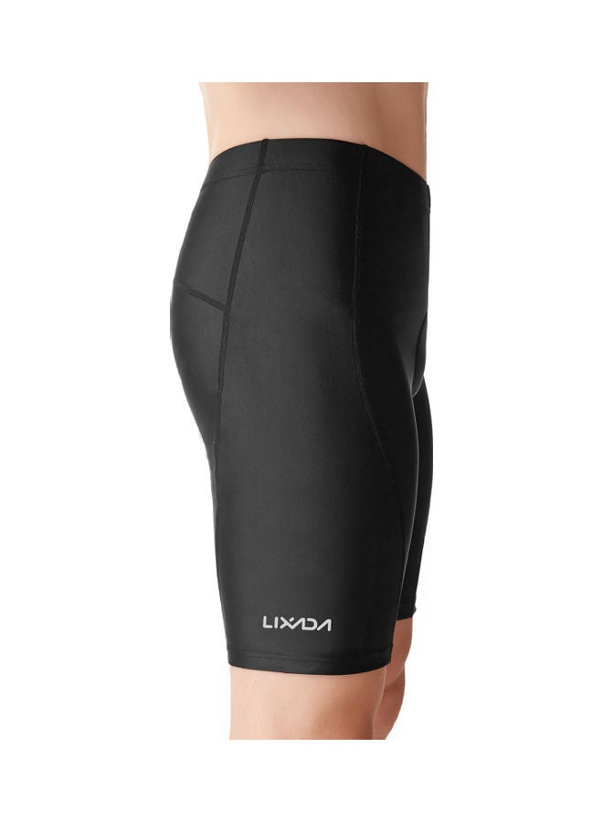 LIXADA Men Cycling Padded Shorts with Pocket  - Image 2