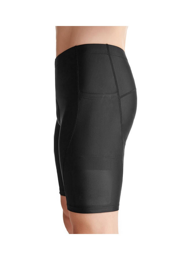 LIXADA Men Cycling Padded Shorts with Pocket  - Image 5