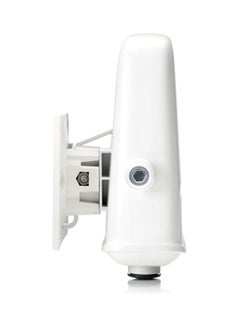 HP Aruba Instant On AP17 Access Point, Dual Radio, Dual-Band Operation 2.4GHz 300Mbps & 5GHz 867Mbps Data Rate, 2x Dual-Band Omni-Directional Antennas, 2x2 2 MU-MIMO, R2X11A White/Grey  - Image 4
