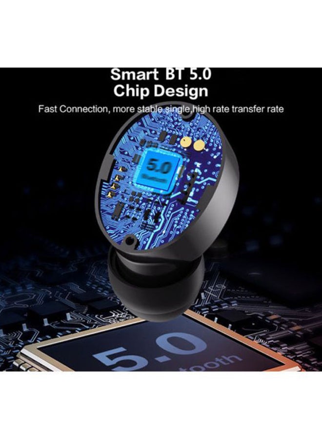 Lenovo True Wireless Stereo Earbuds Black - Image 5