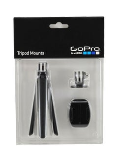 GoPro Tripod Mount With Mini Tripod Black  - Image 5