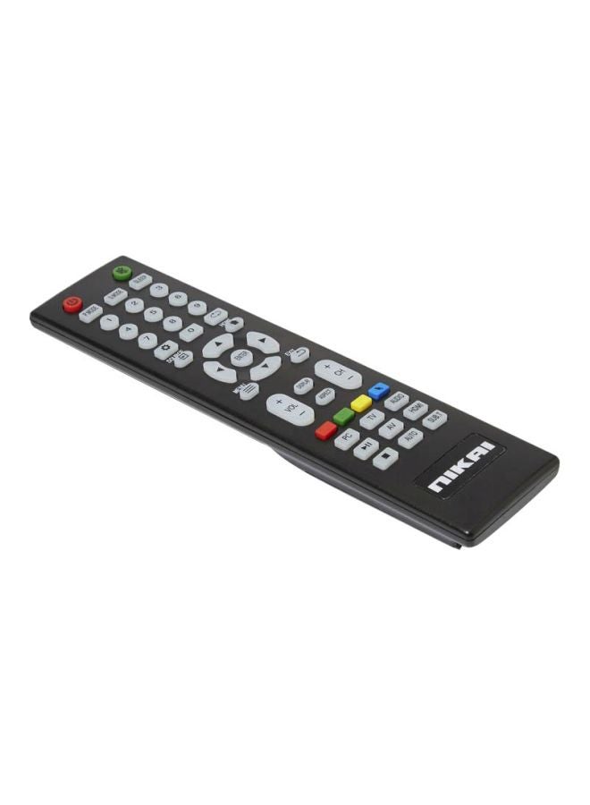 Remote for NTV5500SLEDT Black  - Image 1