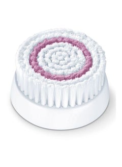 Beurer Facial Cleansing Brush White/Pink 16x4.5x4.5cm  - Image 4