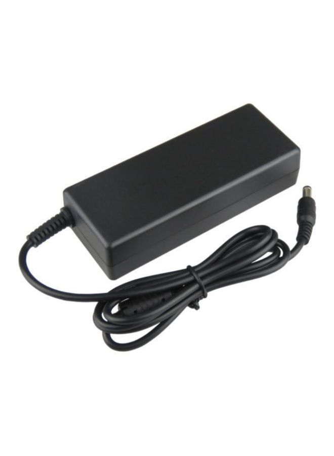 Toshiba Laptop Charging Adapter Black - Image 2
