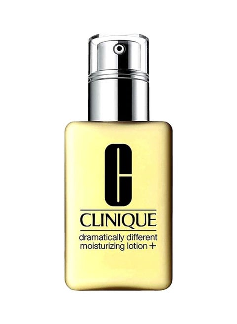 Dramatically Different Moisturizng Lotion Beige 125ml
