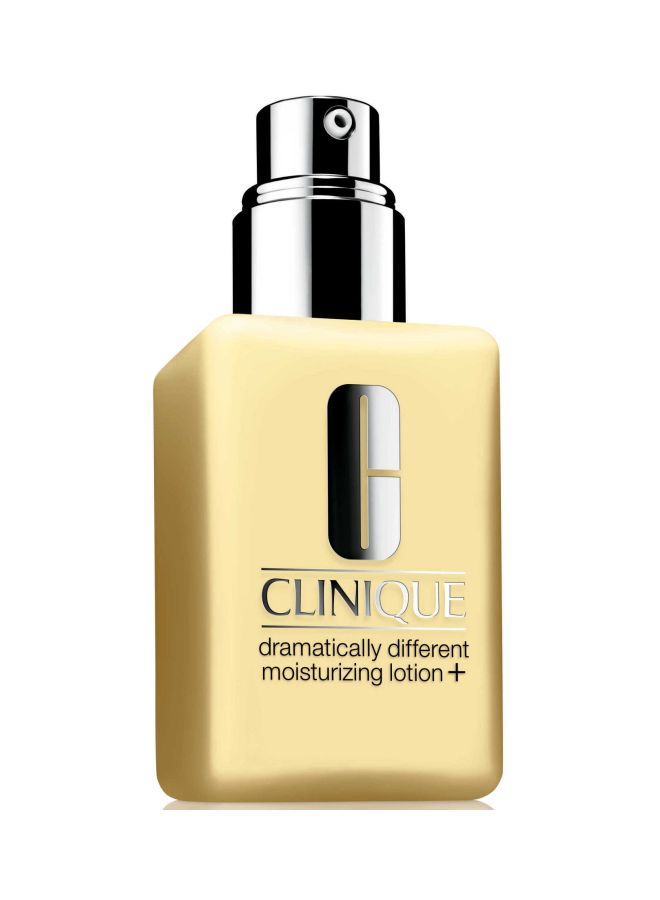 CLINIQUE - Dramatically Different Moisturizng Lotion Beige 125ml - Image 1