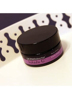 Kakadu C Face Cream Black/Purple 30ml - v1621075719/N35439128A_3