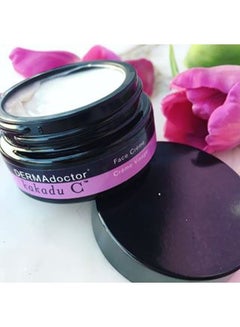 Kakadu C Face Cream Black/Purple 30ml - v1621075719/N35439128A_7