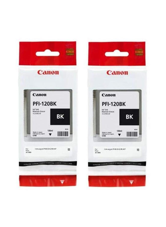 Canon 2-Piece Toner And Cartridge Black - Image 3