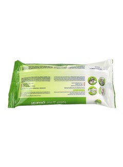 Dettol Anti Bacterial Skin Wipes Pack Of 10  - Image 2