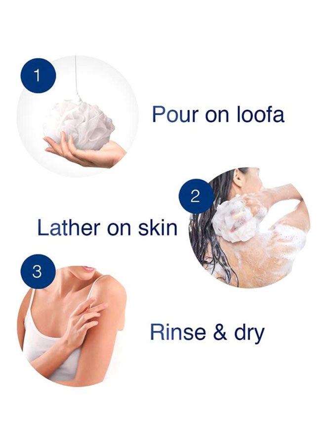 Dove Go Fresh Cucumber And Green Tea Body Wash 500ml - Image 5