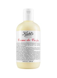 Creme De Corps Body Cream Beige 250ml