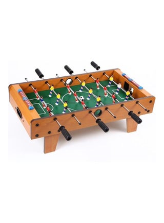Mini Foosball Table Top Soccer Game - v1621079645/N47440415A_1
