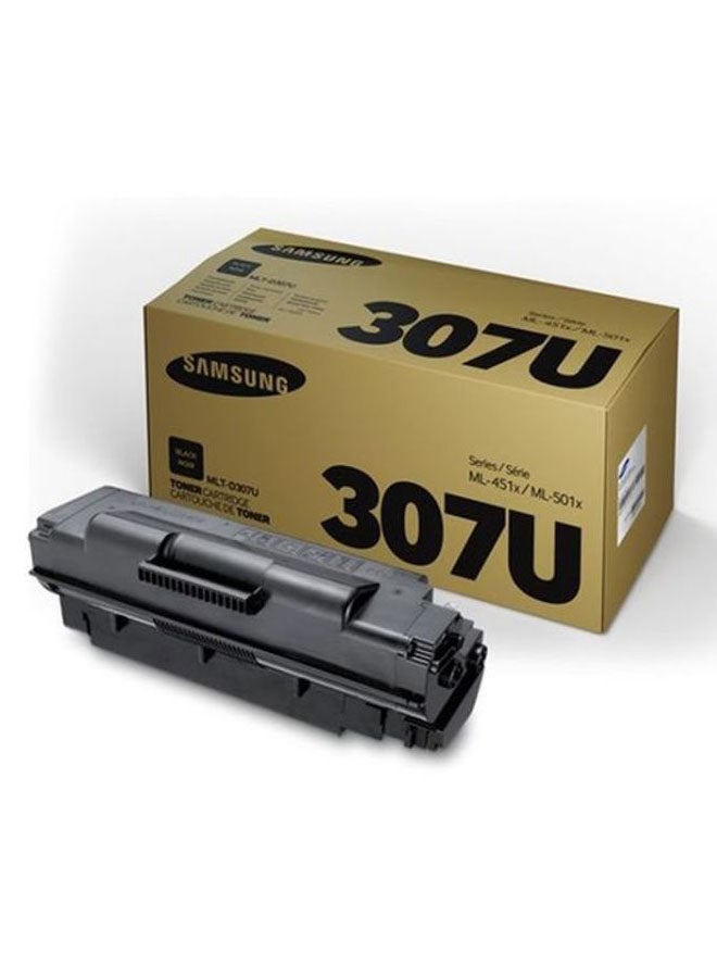 HP Toner For Printers Black - Image 2