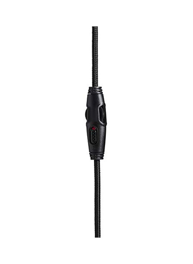 HYPERX - Cloud Gaming HeadsetFor PS4 /PS5 - Image 1